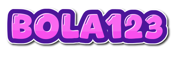 BOLA123 Standard Logo