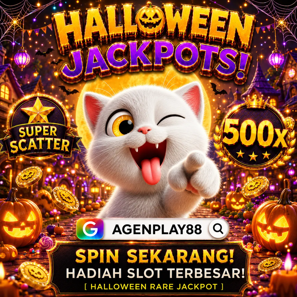 BOLA123 ▶ 1-2-3 Gol! Cetak Hattrick, Dapat Diamond Instan — Mini Soccer Game Arcade Seru